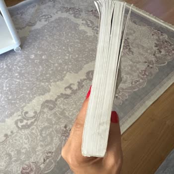 Seçkin Yayıncılık Yıpranmış Ve Kullanılmış Kitap Gönderildi, Yorumum Yayımlanmadı