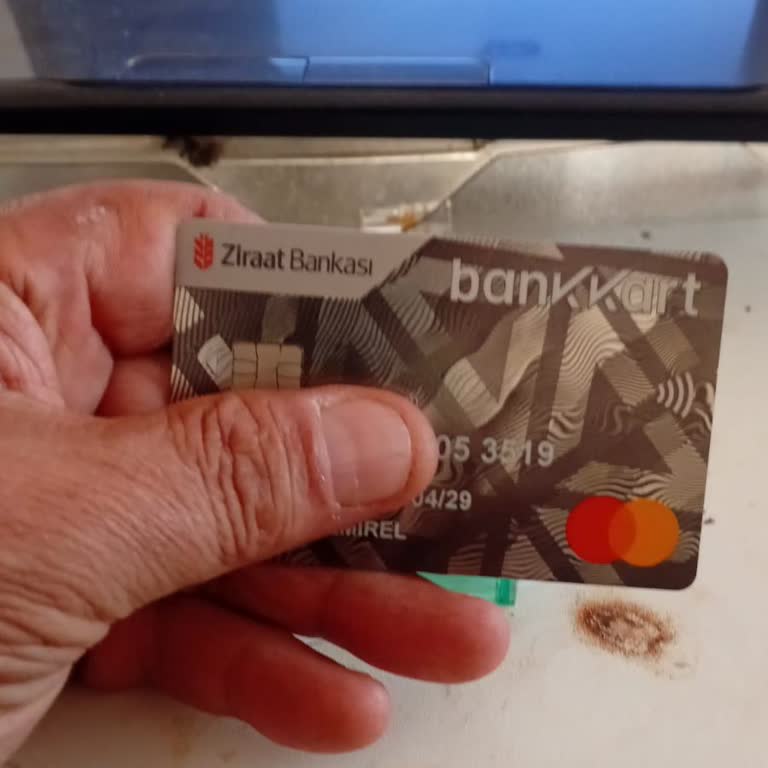 Kredi Kartı Borcumu Yapılandıramıyorum Şube Ve Müşteri Hizmetleri Çözüm Sunmuyor