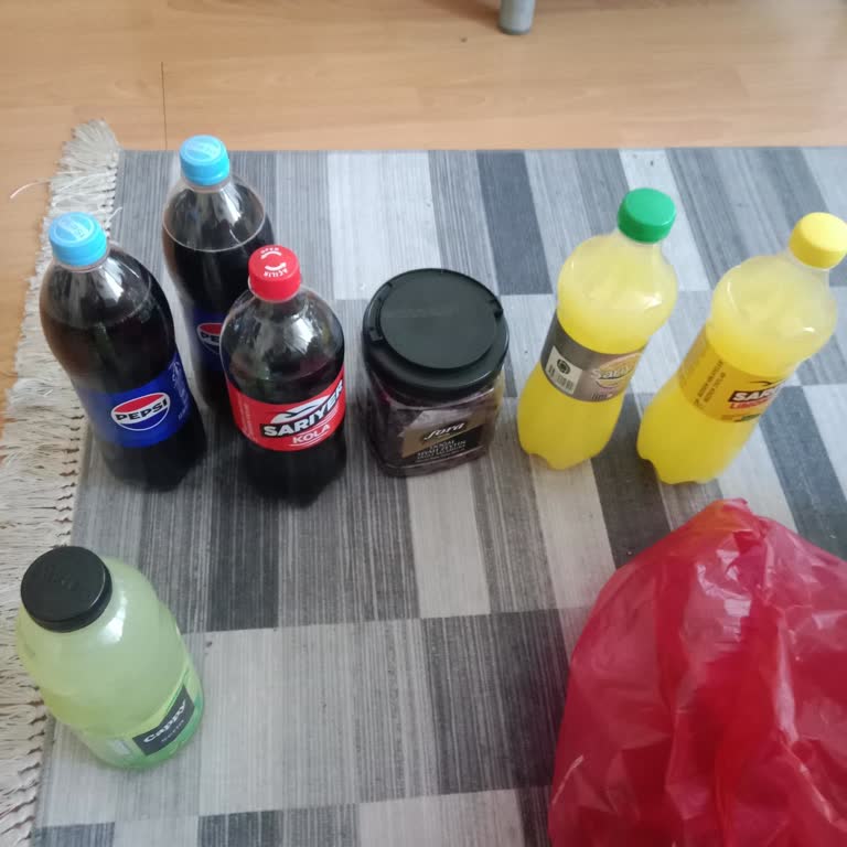 Yemeksepeti Market Siparişimde Çok Sayıda Eksik Ürün Sorunu