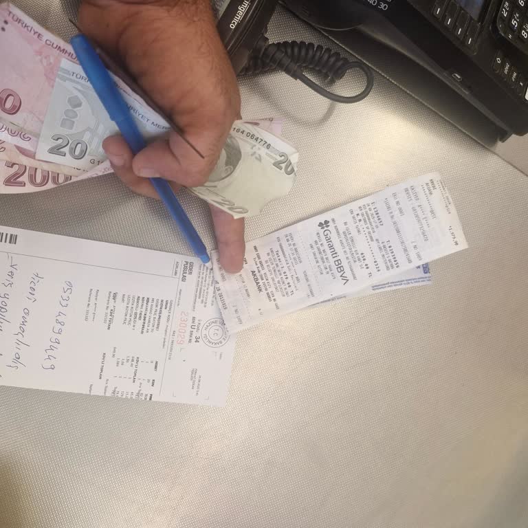 Şok Market'te Yanlış Ücretlendirme Ve Yetersiz İade Süreci