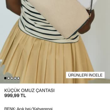 Stokta Olmayan Ürünler Sürekli Sitede Görünüyor Ve Geri Dönüş Yapılmıyor