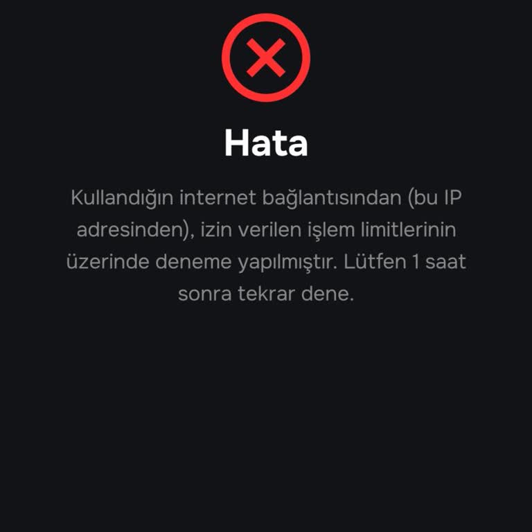 Papara Hesabıma Erişemiyorum, Kişisel Bilgilerim Tehlikede Mi?