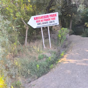 Muradiye Şelalesi'nde Haksız Ücret Talebi Ve İade Sorunu