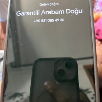 Yeni Hattımda Adım Yerine İşletme İsmi Görünüyor, İletişim Kuramıyorum