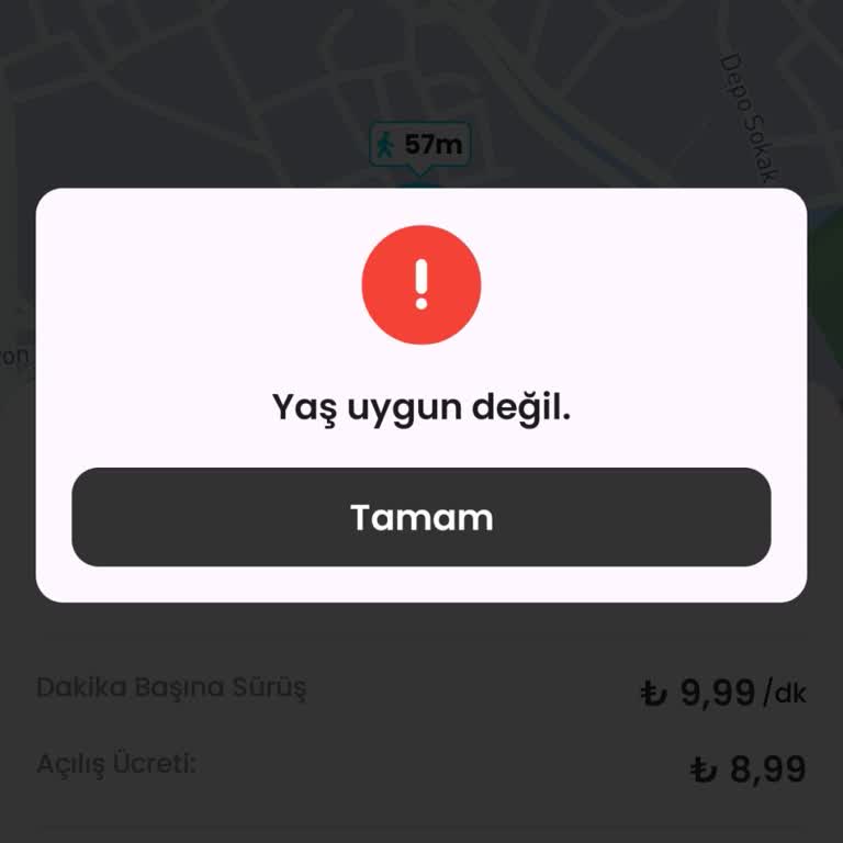 Aktif BinBin Pass Paketimi Kullanamıyorum, Ücret İadesi Talep Ediyorum