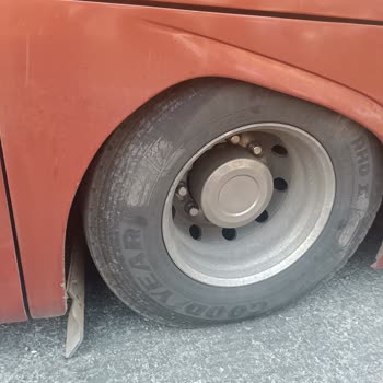 Oksijen Travel Turunda Araç Arızası Nedeniyle 4 Saatlik Mağduriyet Yaşadık