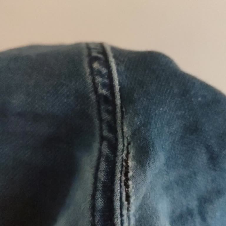 MAVİ'den Alınan Pantolonun Erken Yırtılması Ve Garanti Sorunu