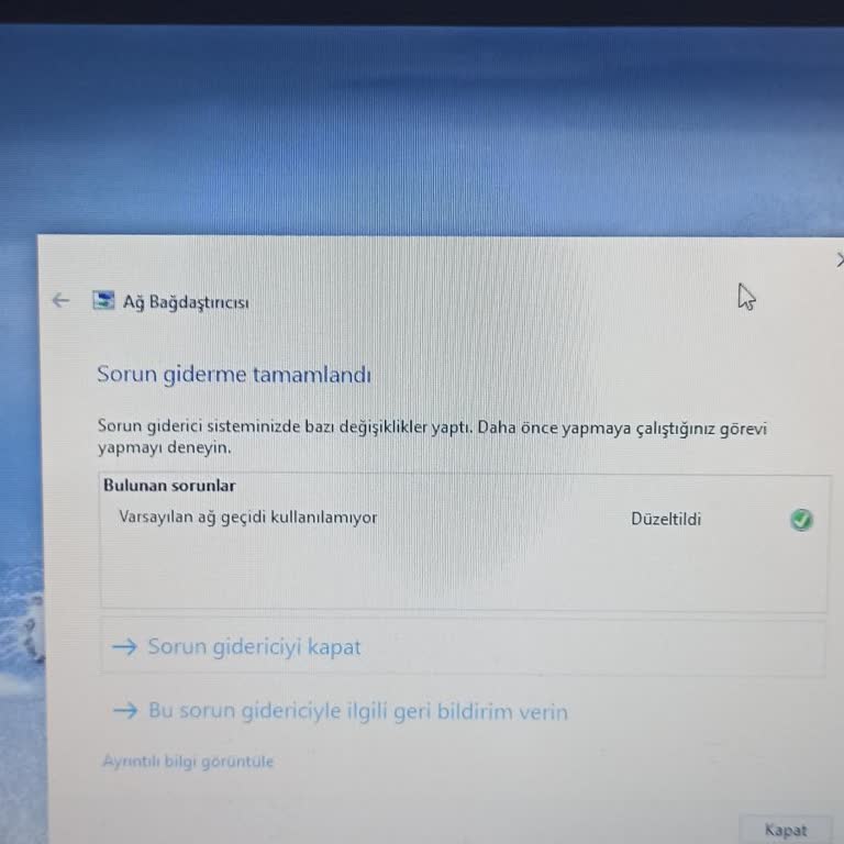 Yeni Abonelikte Sürekli Bağlantı Kopması Ve Çözüm Eksikliği