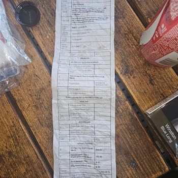 Yüksek Tutarla Aldığım Siparişte Eksik Ve Hijyen Sorunu Yaşadım