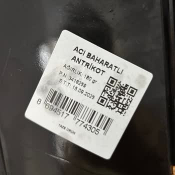 Aldığım Ette Yoğun Koku Şoku: İade Ve Özür Bekliyorum