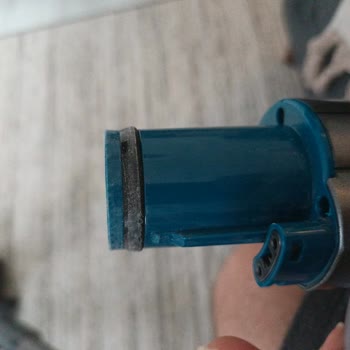 Garanti Kapsamındaki Philips Süpürgede Kronik Parça Kırılması Sorunu Ve Çözüm Beklentisi