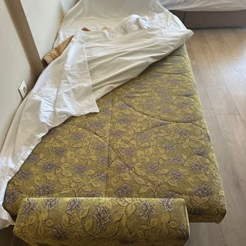 Rezervasyonum Olmasına Rağmen Otele Alınmadım Mağdur Edildim