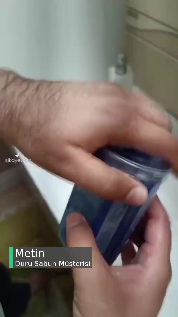 Duru Sabun Çok Kötü Çıktı videonun kapak resmi