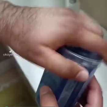 Duru Sabun Çok Kötü Çıktı