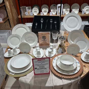 Raftaki Fiyatla Kasadaki Fark Nedeniyle Ürünleri Alamıyorum