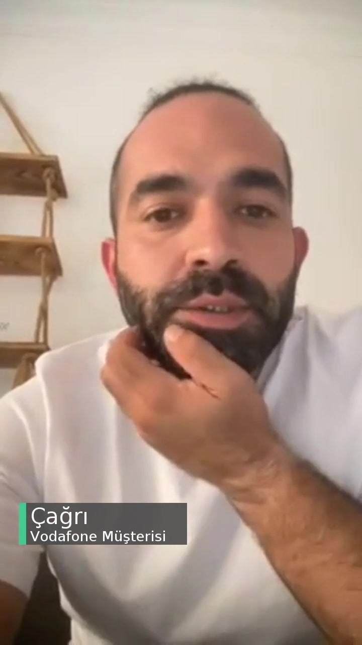 Vodafone Şebeke Sorunu Ve Çözümsüzlük! videonun kapak resmi