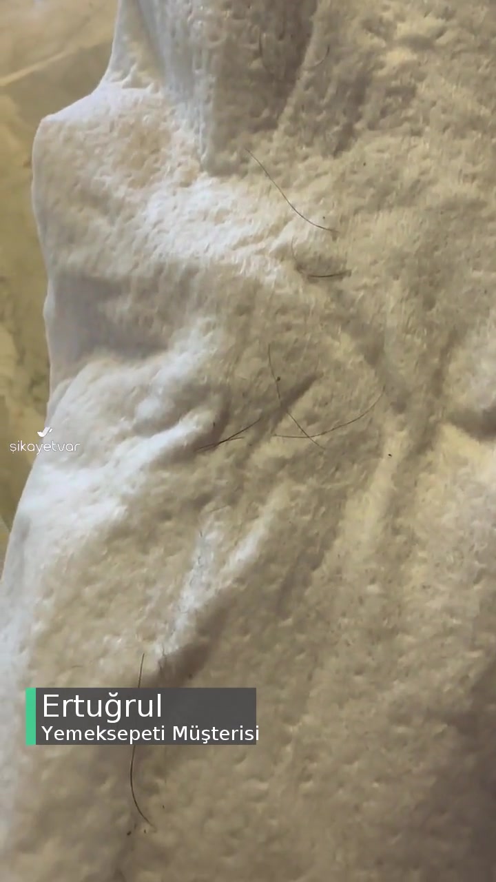 Yemeksepeti Ürünler Nerede Duruyor? videonun kapak resmi