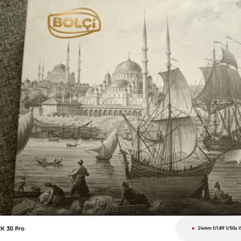 Çikolatanın İçinde Yabancı Madde Buldum, Sağlığım Ve Güvenim Sarsıldı