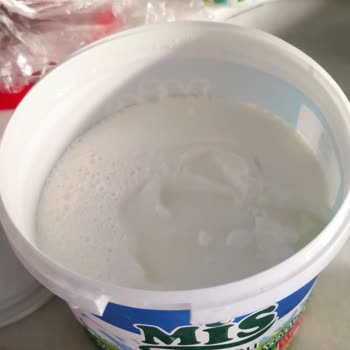 Şok Marketler Aldığım Yoğurt Ürününün Gramajı Eksik Çıktı, Çözüm Bekliyorum