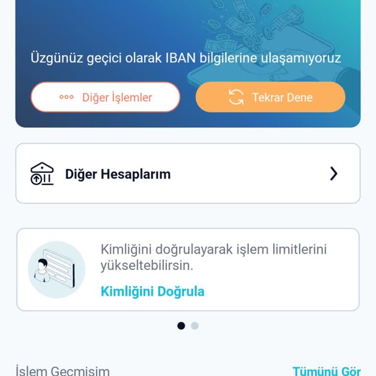 Paycell Kartta IBAN Erişim Sorunu Ve Cevapsız Müşteri Hizmetleri