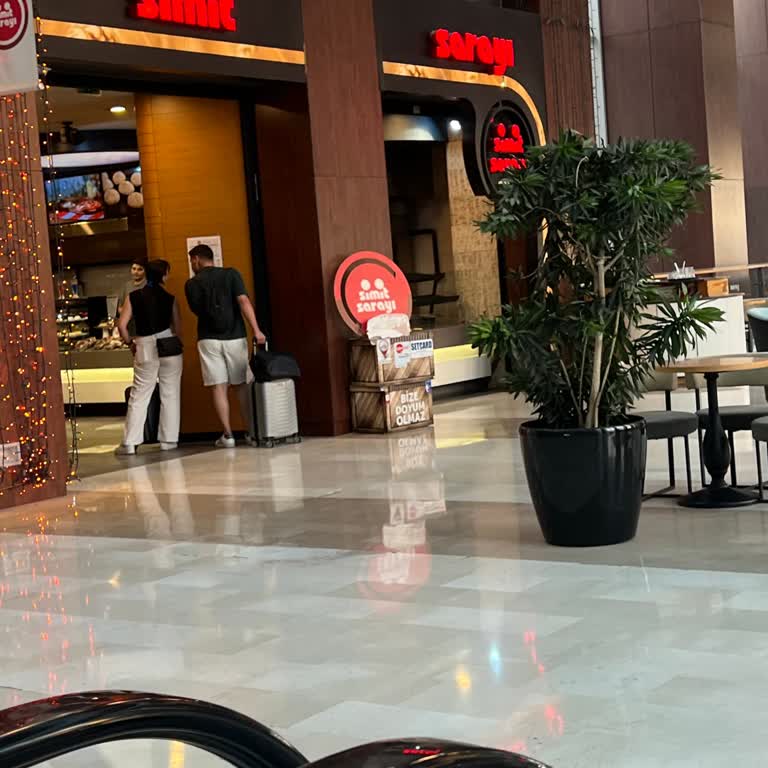 Wi-Fi Şifresi Verilmedi, Saygısız Davranışla Karşılaştım