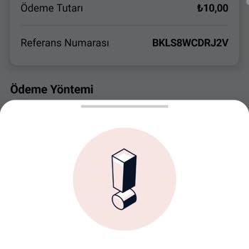 Paycell Sanal Kart Bakiyemi Kullanamıyor Ve Çözüm Alamıyorum