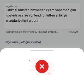 Paycell Sanal Kart Bakiyemi Kullanamıyor Ve Çözüm Alamıyorum