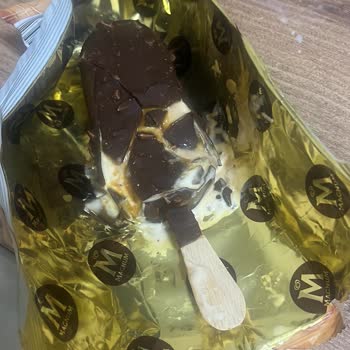 Kırık Ve Akmış Ürünler, Yetersiz Destek Ve İade Talebi