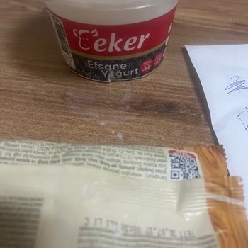 Kırık Ve Akmış Ürünler, Yetersiz Destek Ve İade Talebi