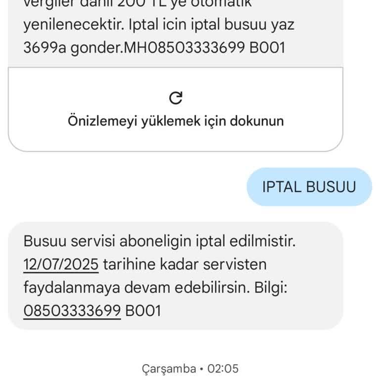 Türk Telekom İzinsiz Başlatılan Abonelikler Ve Fatura Mağduriyeti Çözülmüyor
