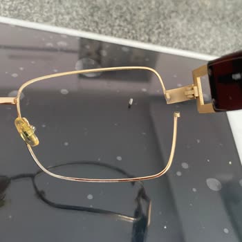 Satın Aldığım Gözlüklerde Sürekli Yaşanan Sorunlar Ve Kalıcı Çözüm Eksikliği