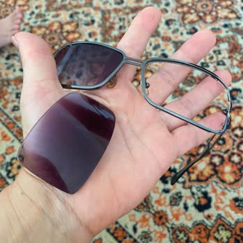 Satın Aldığım Gözlüklerde Sürekli Yaşanan Sorunlar Ve Kalıcı Çözüm Eksikliği