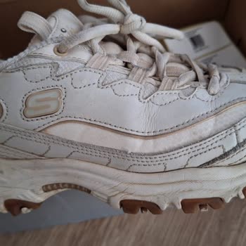 Garanti Reddi Ve Dikiş Açılması Nedeniyle Skechers Ayakkabıda Mağduriyet