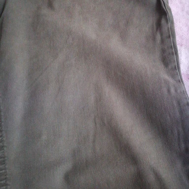 Colin's Pantolonlarda Renk Atma Ve İade Sorunu