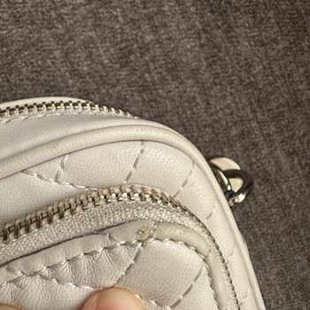 Guess Çantamın Askısı Kısa Sürede Yırtıldı Mağaza Çözüm Sunmadı