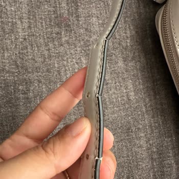 Guess Çantamın Askısı Kısa Sürede Yırtıldı Mağaza Çözüm Sunmadı