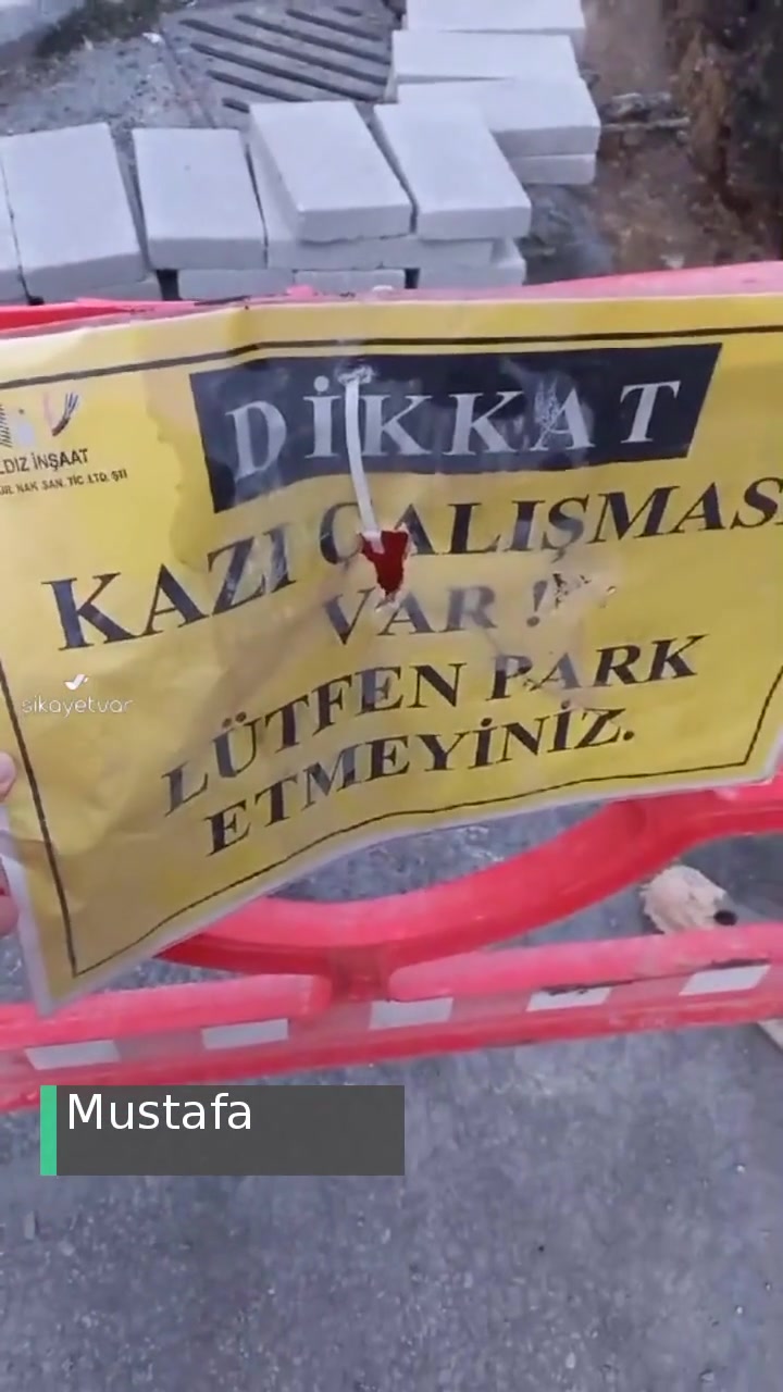 Enerjisa Anadolu Yakası Perakende İşçileri Ana Boruyu Patlatmış! videonun kapak resmi