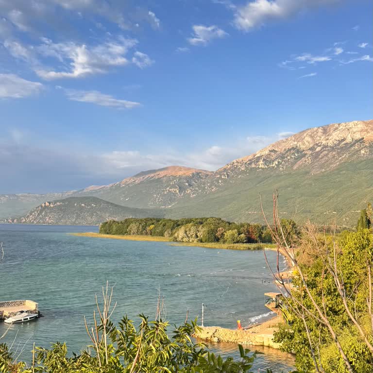 ETS Balkan Turu'nda Beklentilerin Altında Konaklama Ve Eksik Hizmet