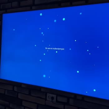 İki Haftadır Hizmet Alamıyorum, Ücret İadesi Talep Ediyorum