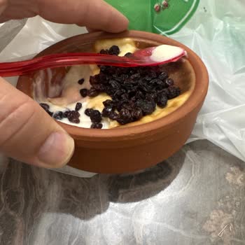 Güveç Ücretindeki Yüksek Fark Hayal Kırıklığı Yarattı