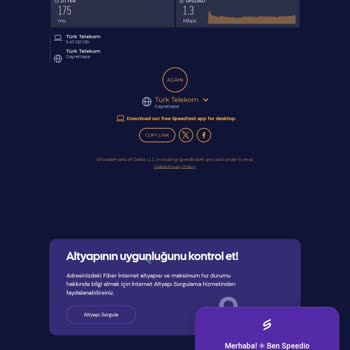 Yeni Aldığım Türk Telekom Hattında Sürekli Bağlantı Sorunu Ve Cayma Bedeli Mağduriyeti