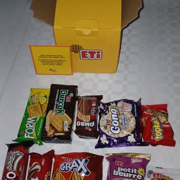 Eki aç