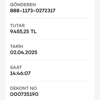 Kredi Erken Kapanmasına Rağmen Sigorta Prim İadesi Yapılmadı