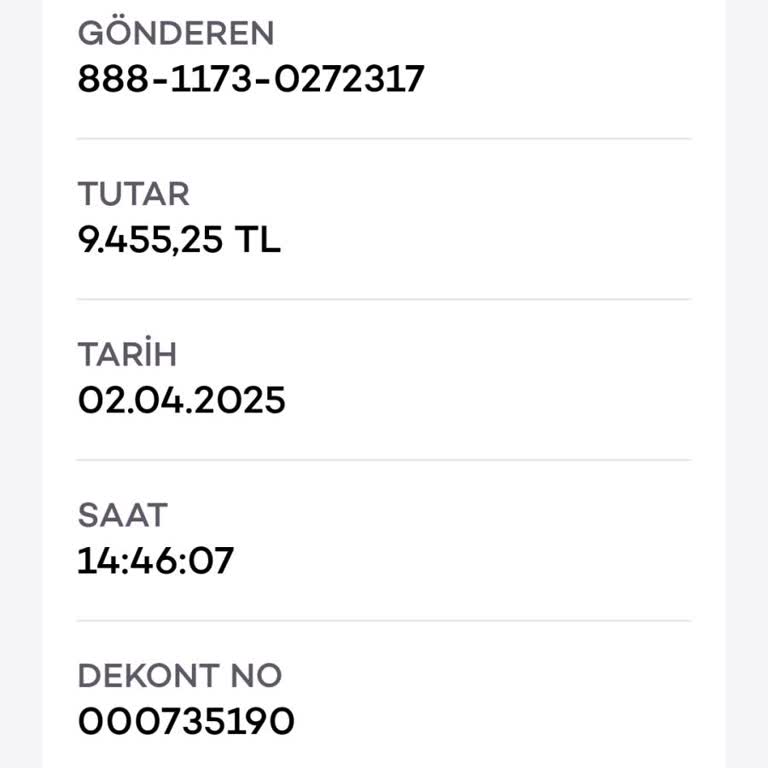 Kredi Erken Kapanmasına Rağmen Sigorta Prim İadesi Yapılmadı
