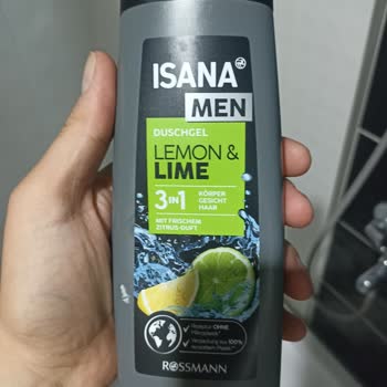 İsana Duş Jeli Havlularımda Renk Açılmasına Ve Endişeye Yol Açtı