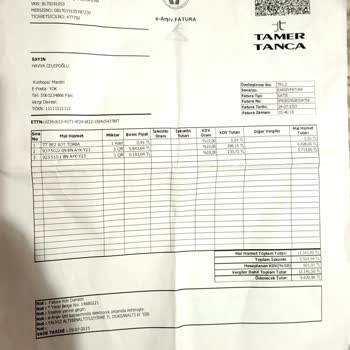 Kısa Sürede Küflenen Ayakkabı Ve Olumsuz İnceleme Sonucu Hayal Kırıklığı