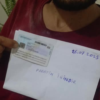 Paratim Hesabıma Yatırılan 400 TL Günlerdir Geçmedi, Mağduriyetim Artıyor