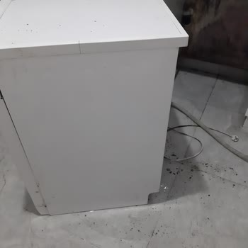 Vestel Bulaşık Makinesi Sürekli Su Kaçırıyor Servis Çözüm Sunmuyor