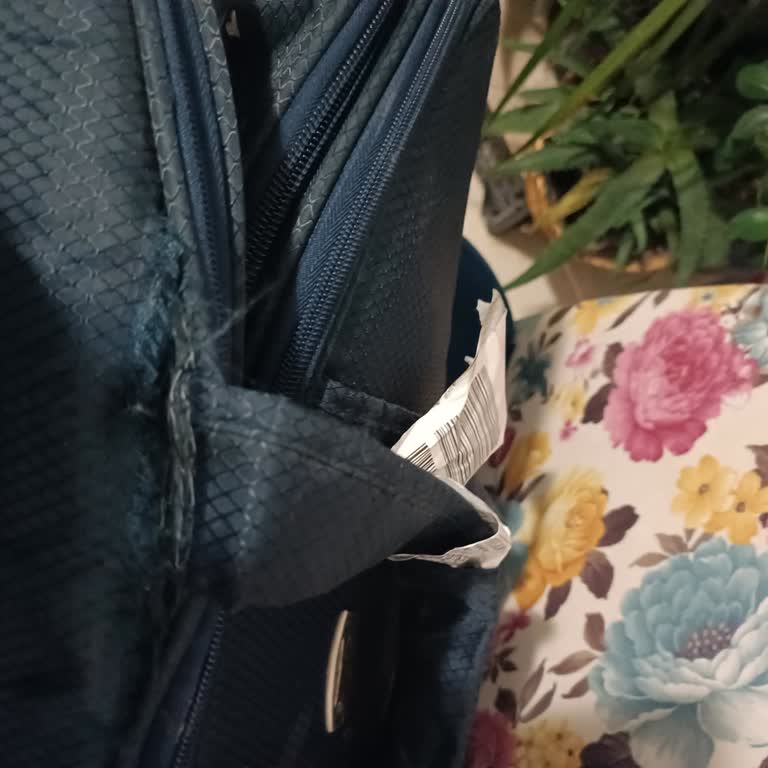 Pegasus Uçuşunda Hasar Gören Bagajlarım İçin Verilen Sözler Yerine Getirilmedi