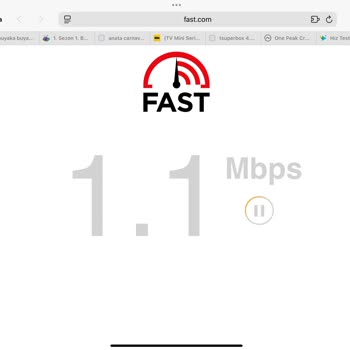Yıllardır Çözülemeyen Bağlantı Sorunları Ve Cevapsız Müşteri Hizmetleri